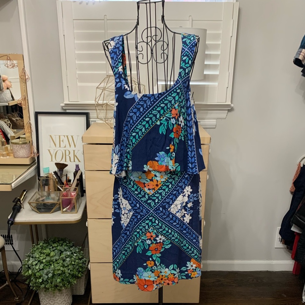 Anthropologie Dress - Sz 8